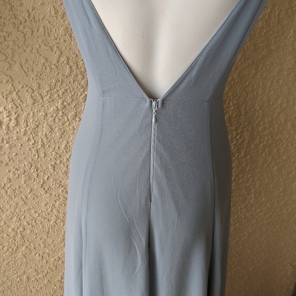 Show me‎ your MuMu Jenn Maxi Dress( no belt) - Picture 6 of 10